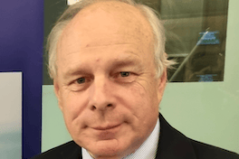 MP Ian Liddell-Grainger.