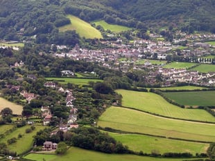 MP wants more money for rural communities