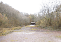 Police told to stop using quarry firing range