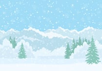 Wellington endures blizzard with chill factor today, November 30th