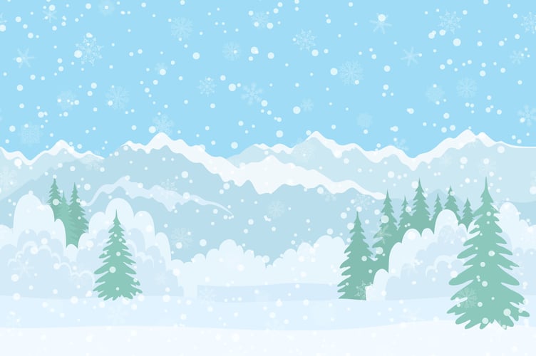 Snow
