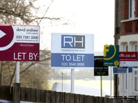 Dozens of 'no-fault' evictions in Somerset West and Taunton since Government's ban pledge
