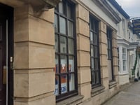 EXCLUSIVE: Premises found for town banking hub