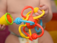 Somerset West and Taunton sees fewest births in a decade