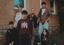 Teenagers write, direct and star in new Wellington show
