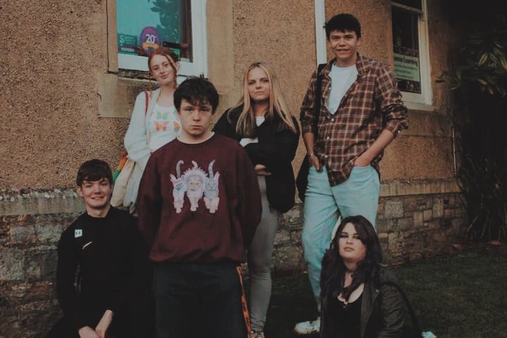 Theatre group Genesis+ will launch their first show, The Detention, in September