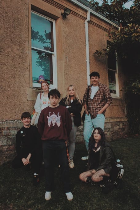 Theatre group Genesis+ will launch their first show, The Detention, in September