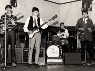 Wellington's 'answer to The Beatles' to put on park show