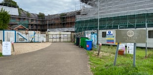 Council threaten Tonedale Mill owners with compulsory purchase