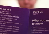 Census 2021: nearly a quarter of households in Somerset West and Taunton are in highest social class