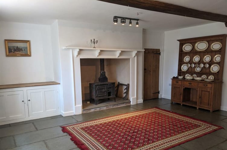 longforth farmhouse