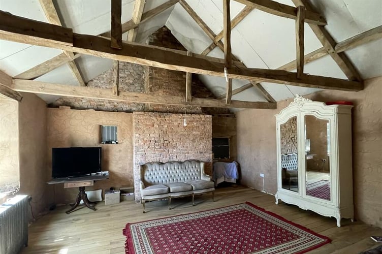 longforth farmhouse