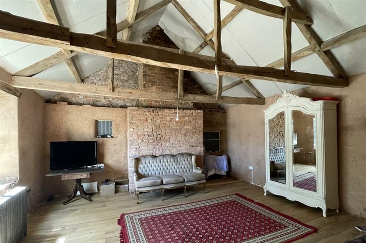 longforth farmhouse
