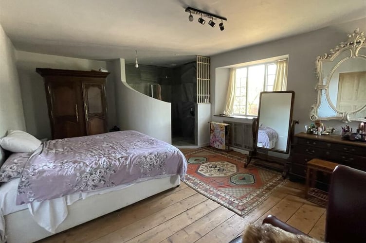 longforth farmhouse