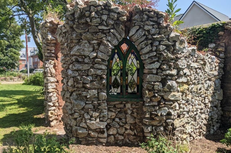 longforth farmhouse