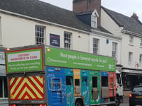 Recycling and waste crews won't come on Monday