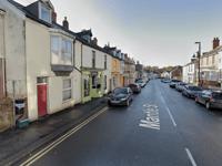 Another sudden death in town centre