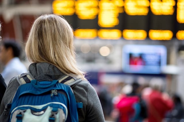 Taunton station to be hit by fresh train strikes