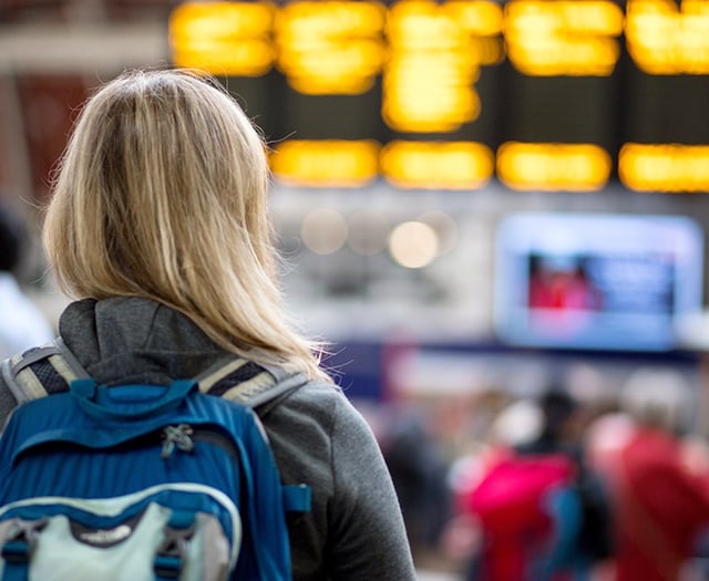 Taunton station to be hit by fresh train strikes