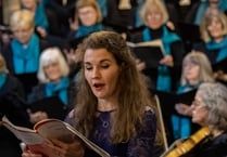 Singers invited to Wellington choral group