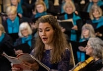 Singers invited to Wellington choral group