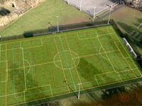 Decision soon on school's all-weather sports pitch