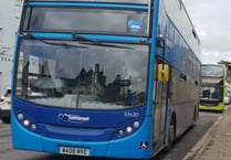 Subsidies agreed to keep Wiveliscombe bus running