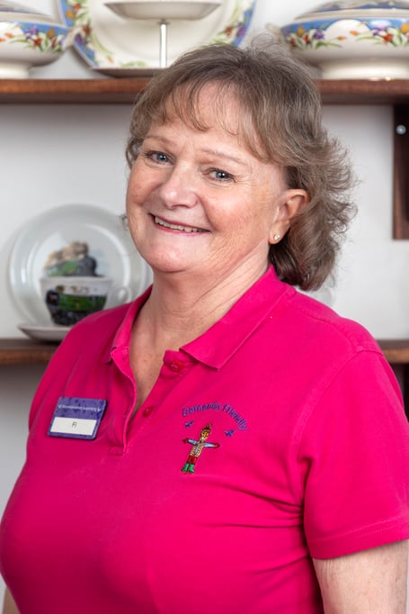 Fiona Mahoney has been nominated in the West Country Women Awards