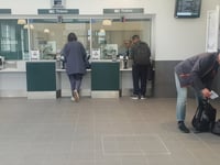 Opposition mounts to ticket office closure plans
