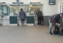 Time running out to save Taunton ticket office