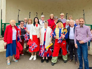 Members wanted for dementia friendly singing group