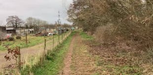 Villagers to have say on cycling and walking route
