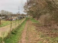 Villagers to have say on cycling and walking route