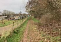 Villagers to have say on cycling and walking route