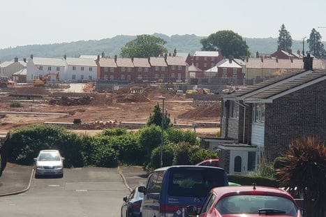CG Fry & Sons have met news that their housebuilding could come unstuck with a cautious welcome