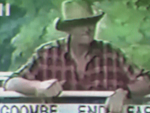 Local farmer's story goes global in new film being screened in Wellington 