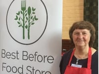 Best Before Food Store to celebrate its 1st birthday