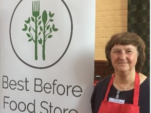 Best Before Food Store to celebrate its 1st birthday