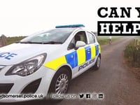 Boy robbed and threatened with weapon in Wellington park 