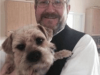 New priest for West Buckland 