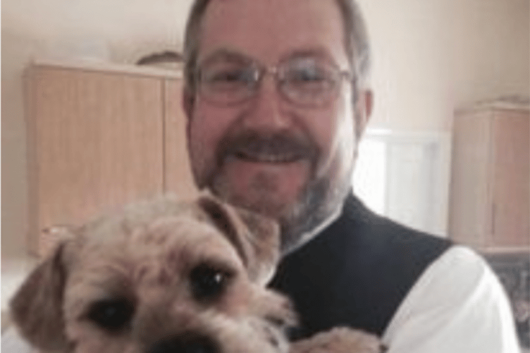 A new priest has been appointed to St Mary's church in West Buckland