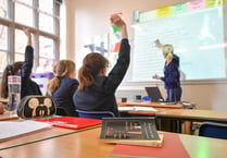 Back to school: Hundreds of appeals against school places in Somerset last year