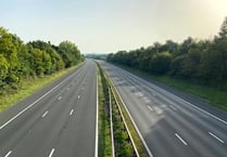 Witness appeal after 34-year-old man killed on M5 near Wellington 
