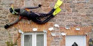 Scarecrow competition winner declared