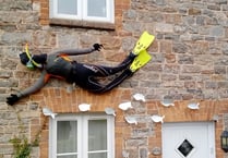 Scarecrow competition winner declared