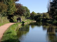 Volunteers wanted for Canal Trust