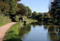 Volunteers wanted for Canal Trust
