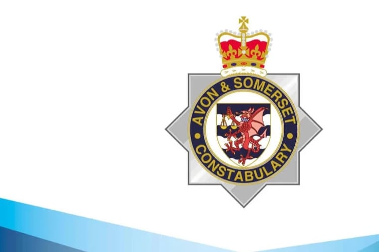 Police have issued an apply after one of its undercover officers engaged in an 'inappropriate relationship'
