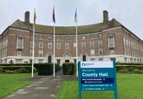 Somerset Council fined for failure over special needs student