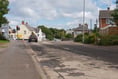 Road closure for 20 days as drains replaced